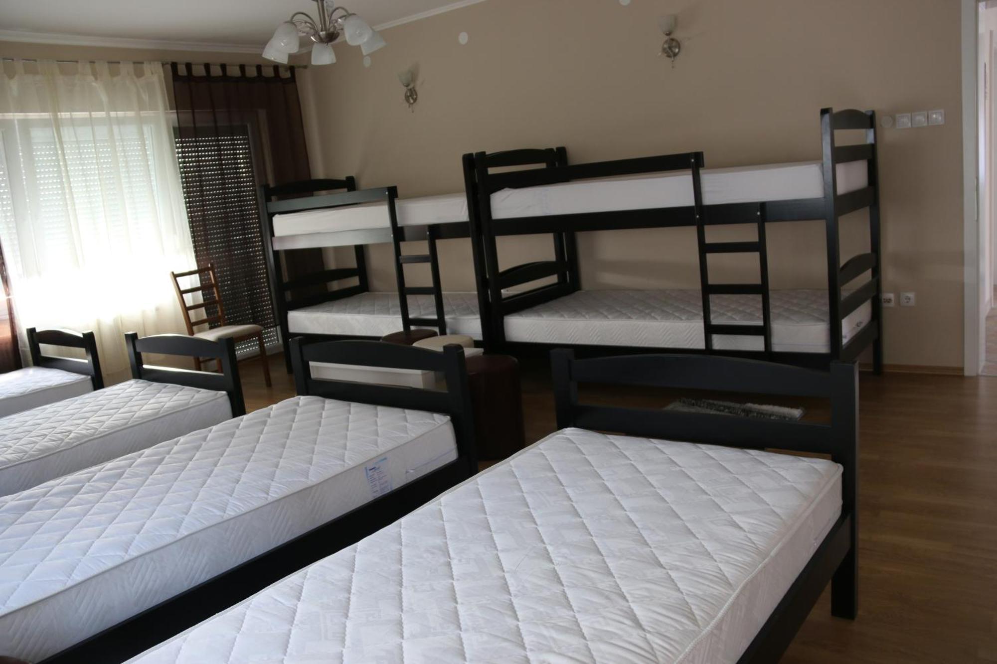 Hostel Art Gradiska Bosanska Gradiska Quarto foto