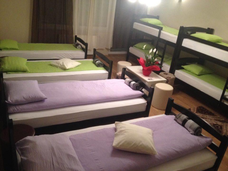 Hostel Art Gradiska Bosanska Gradiska Quarto foto